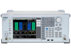 MS2830A频谱分析仪